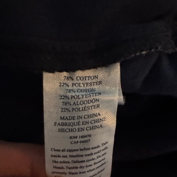 Faherty Epic Quilted Overshirt Jacket - Picture 5 of 5